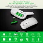 Battery Top Quality High Cost-Effective Micro Usb Rechargeable Aaa Lithium Li-ion Battery With Usb Charging