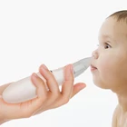 Baby Aspirator Nasal Baby New Baby Nose Cleaner Family Child Nasal Aspirator