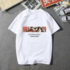 Shirt T Shirts Wholesale Mens 100% Cotton Dtg Printing Tee Shirt High Quality Personalised Custom Logo Printed T Shirts