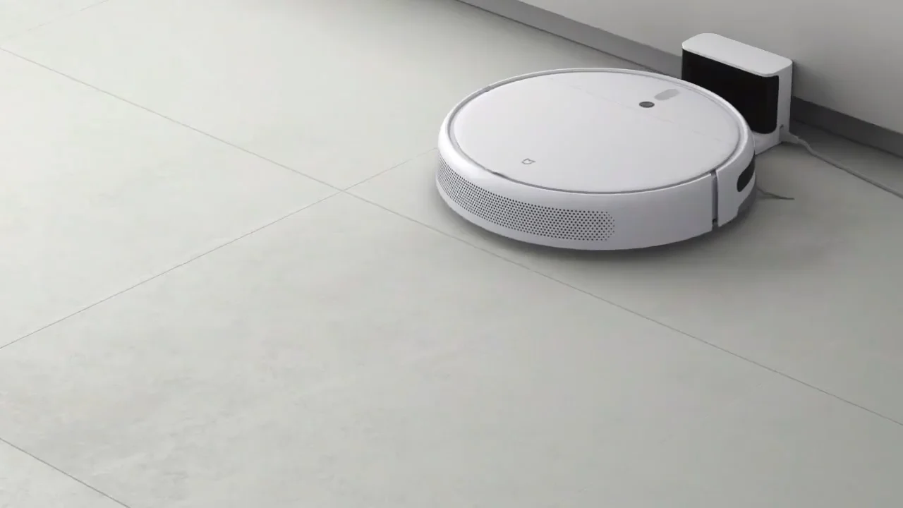 Xiaomi G1 Sweeping Vacuum