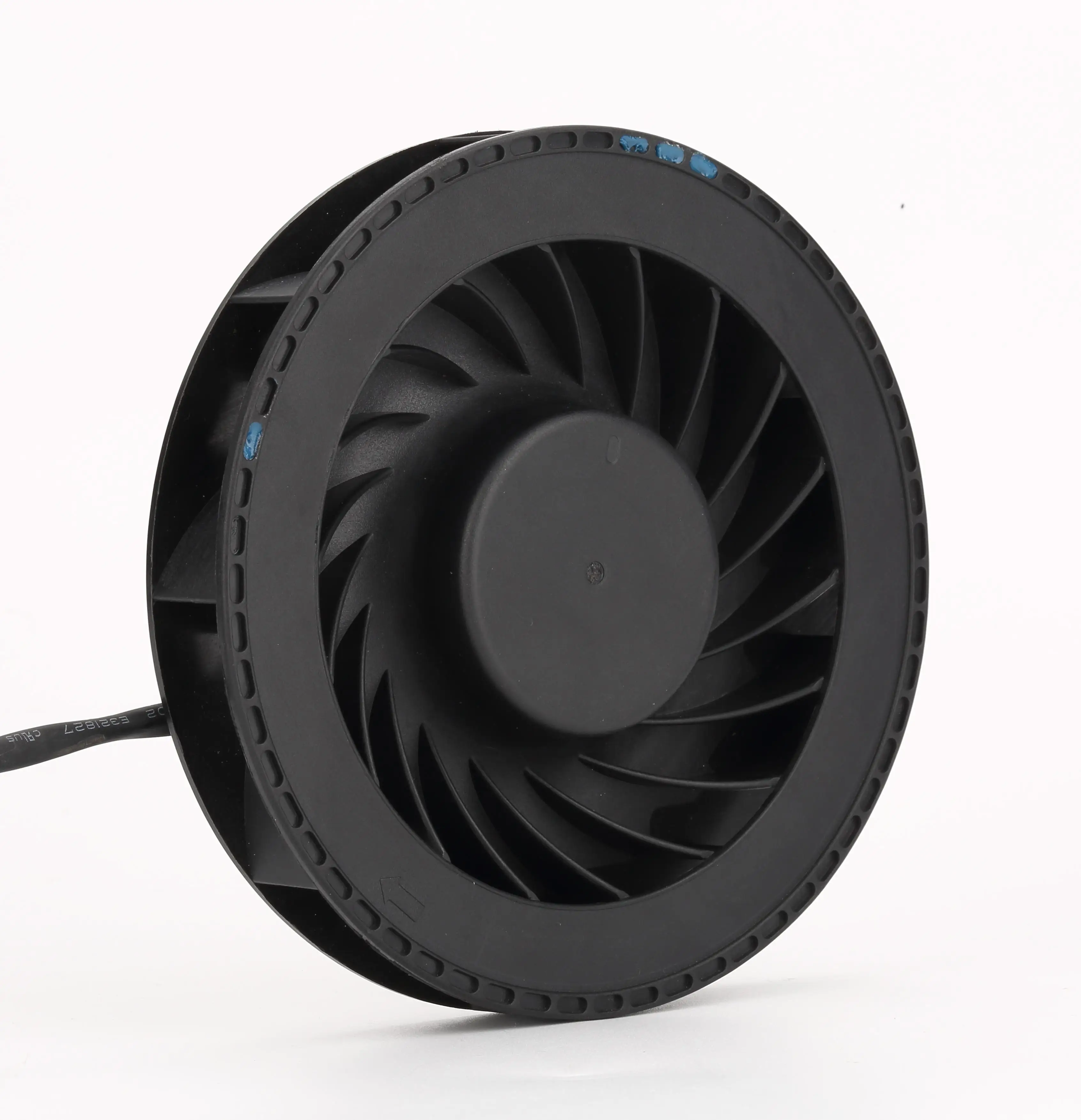 Centrifugal Fan, 110x25mm, 5V/12V, Axial, 110mm - detail 2
