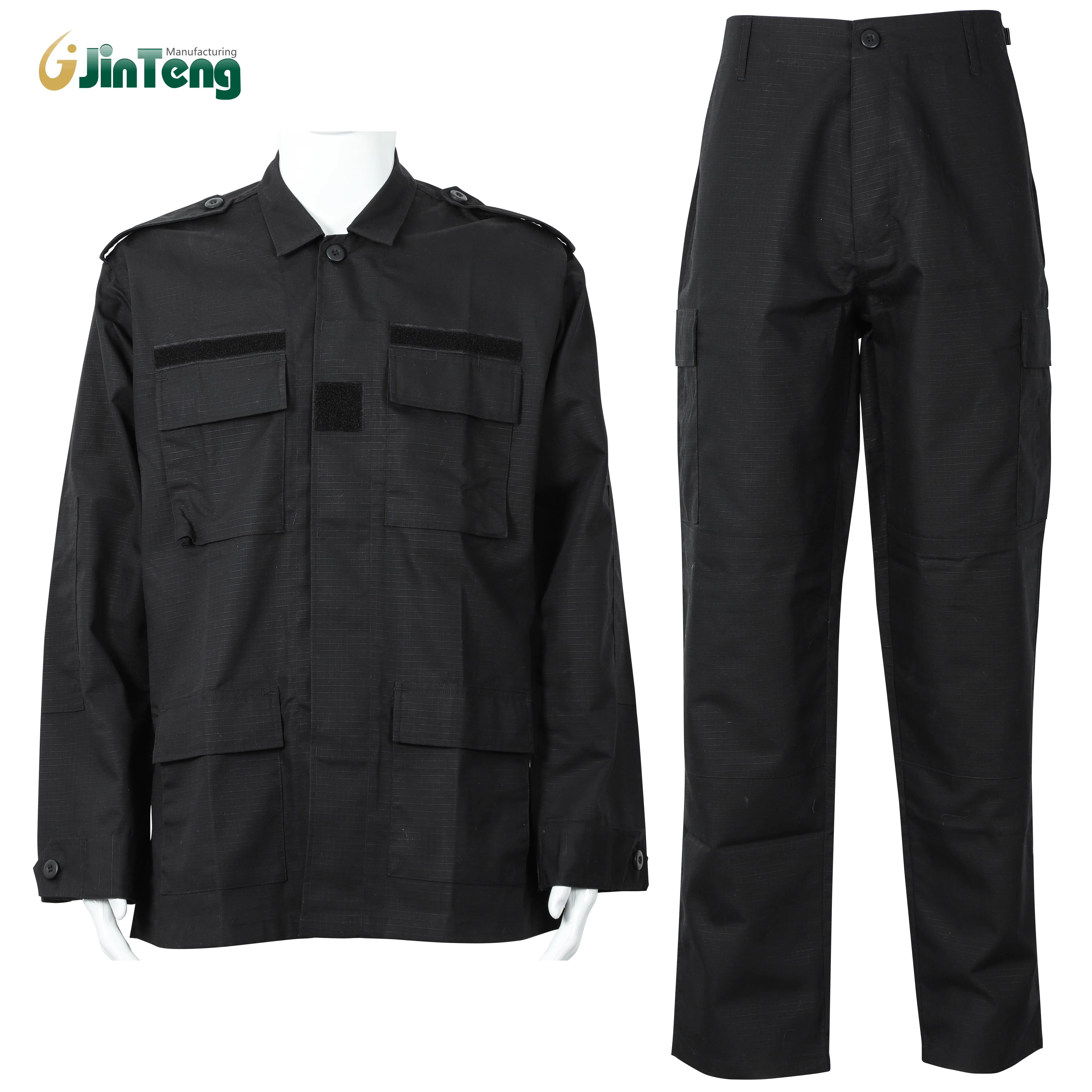 China Cheap Military Bdu Uniforms 