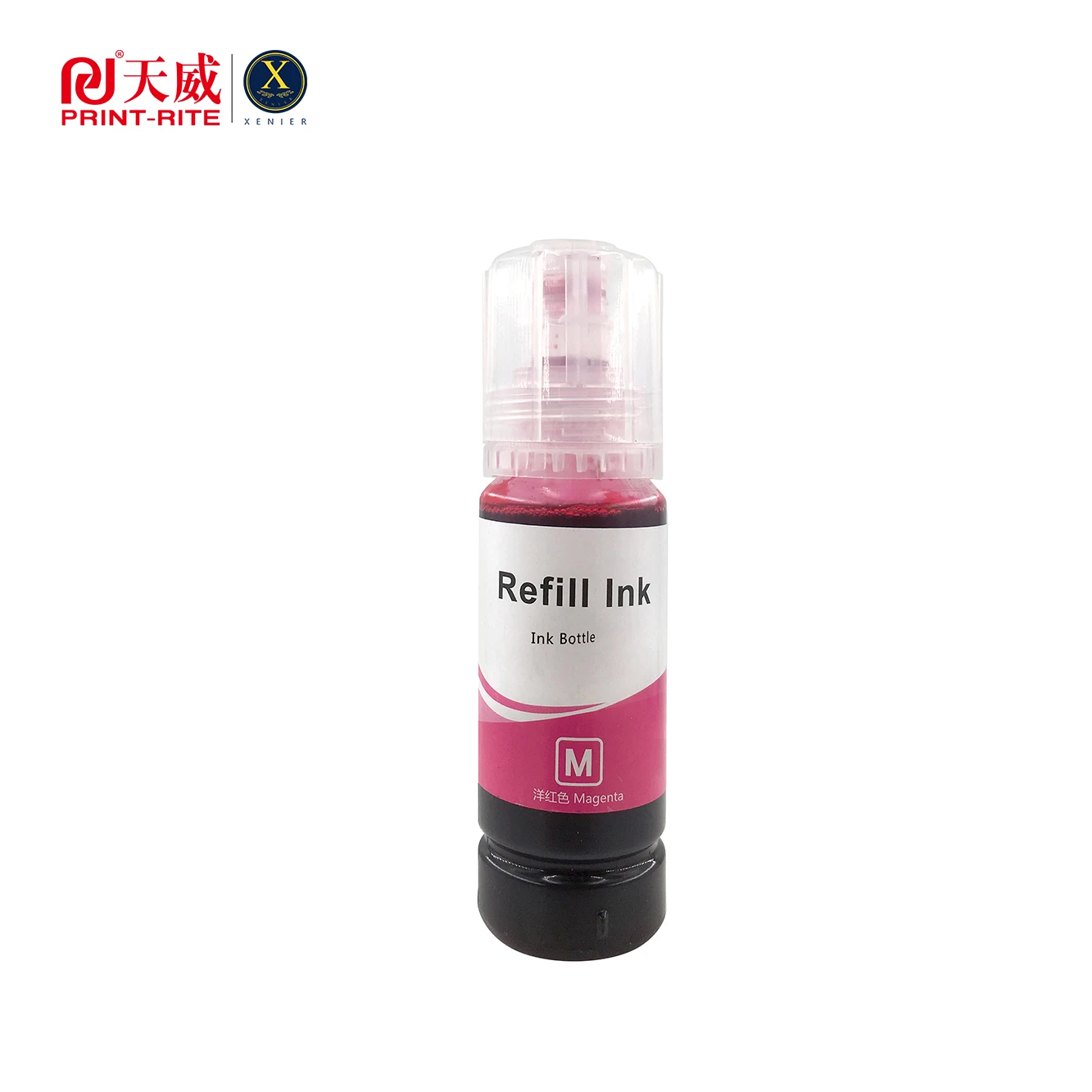 Print-rite Universal Compatible Refill 