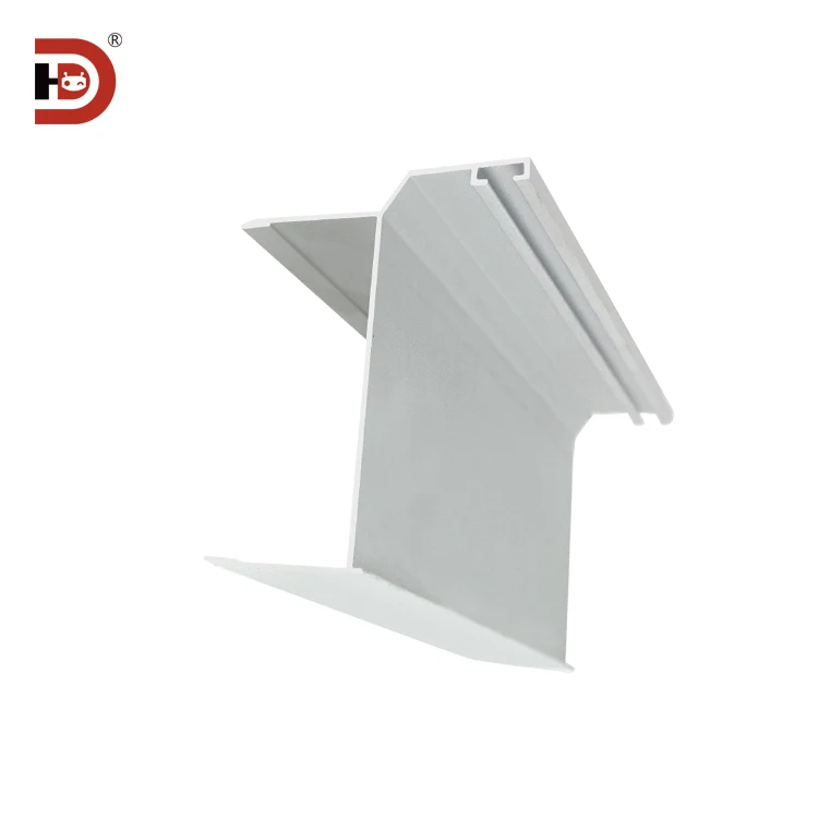 Cleanroom Sealed Color Steel Plate Foam Sandwich Panel Accessories 50 Purification Single Door Frame  Aluminum Material supplier