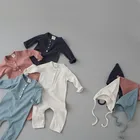 Rompers High Quality Fashion Cheap Price Winter Baby Rompers