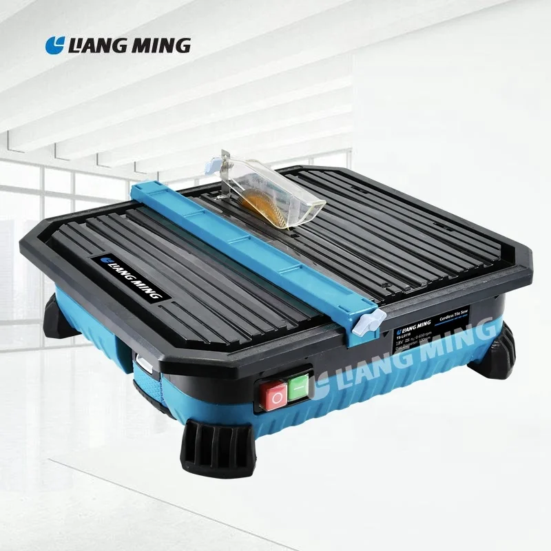 Rechargeable 18v Li-ion Lithium Battery 