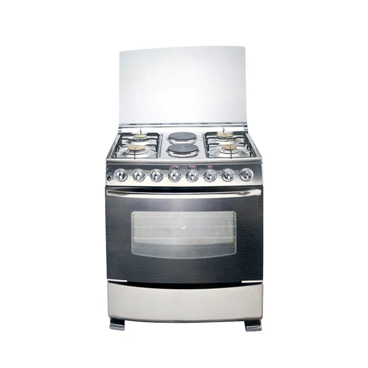 ramtons 6 burner cooker