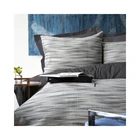 Bedding Sets Custom-made 100% Turkish Cotton Jacquard Yarn Dyed Bedding Sets