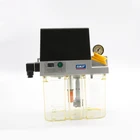 Oil Pump Oil Lathe Low Pressure Automatics Lubrication Piston Oil Pump