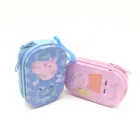 Tin Box 2021 Mini Tin Packing Box With Zipper