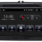 Dvd Player 2 Way Usb Andriod 9.0 4+64G PX6 Car Gb Quad Core Car Dvd Player