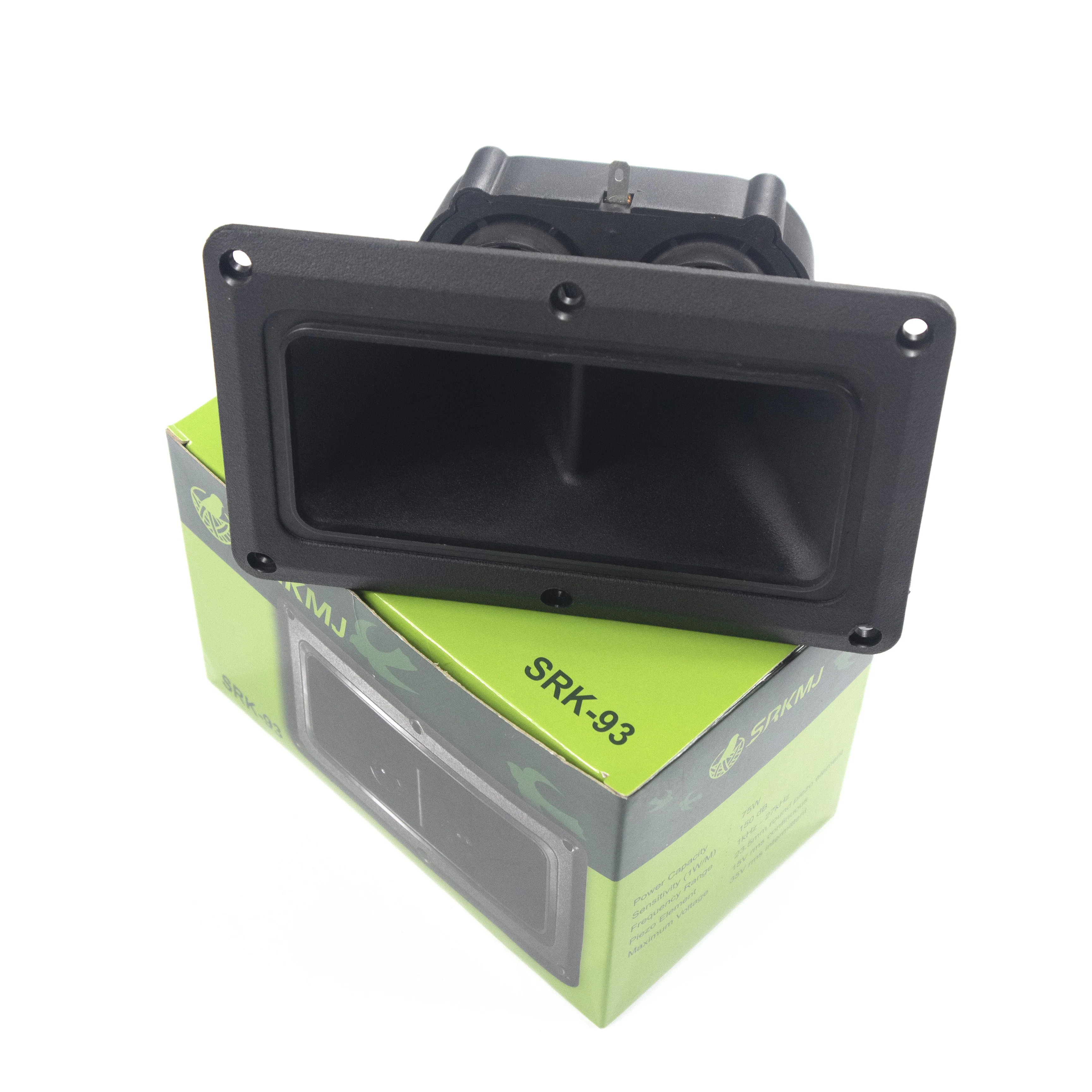 Wholesale Audax Ax93 Square Double Head 