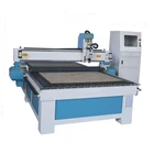 Material Laser High Quality 3.0kw Plastic Material Sheet Laser Profile Cutting Engraving Machine