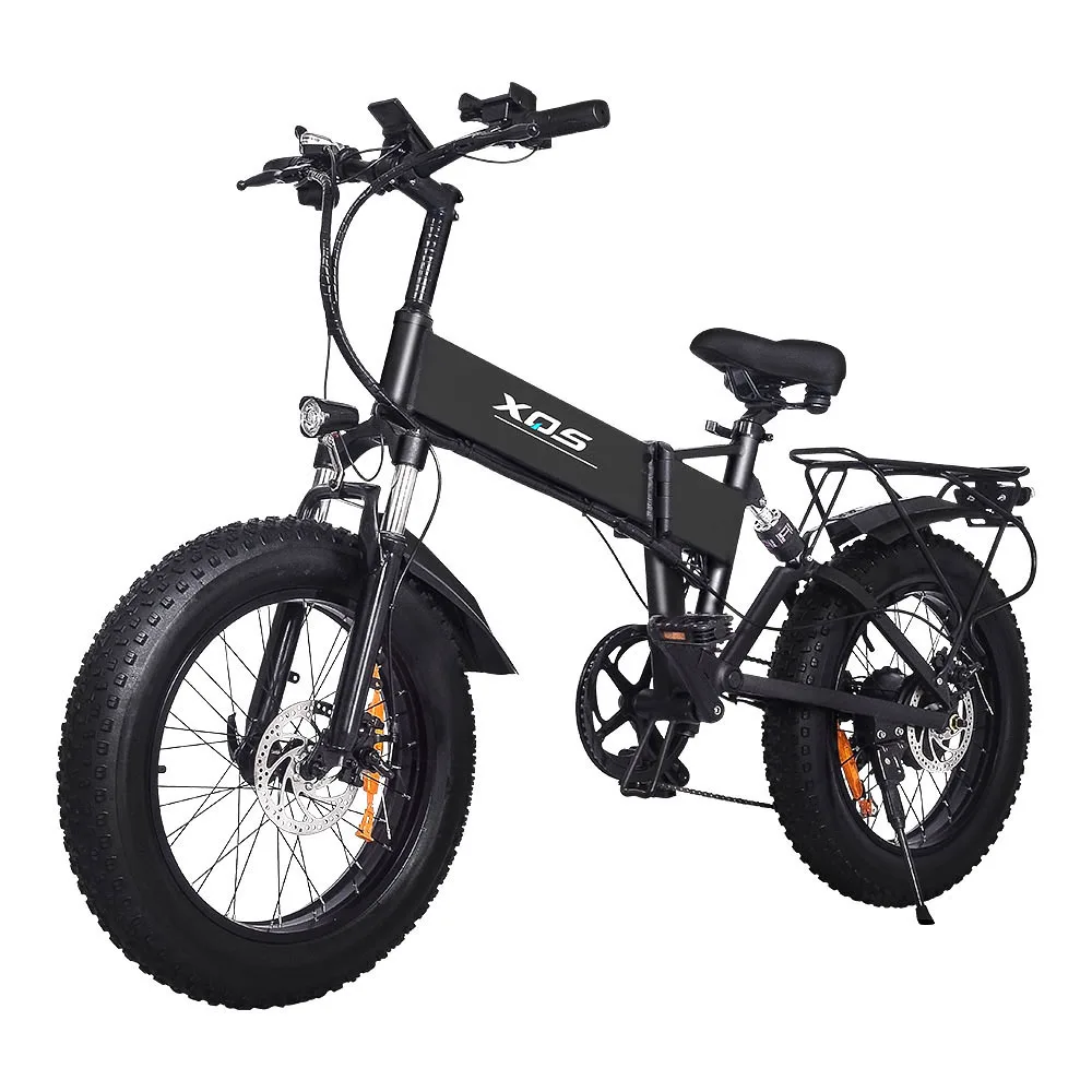 Latest Design Best Ebike Mountain Bike 