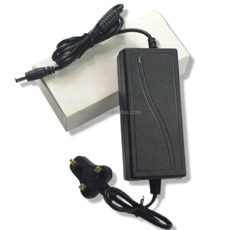 16.8V2A Charger Li-ion Battery Charger Constant Current 4S 100-240V 50/60Hz 