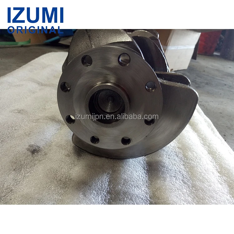 1gr crankshaft