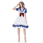 Costume New Halloween Costume Lolita Alice Cosplay Cosplay Anime