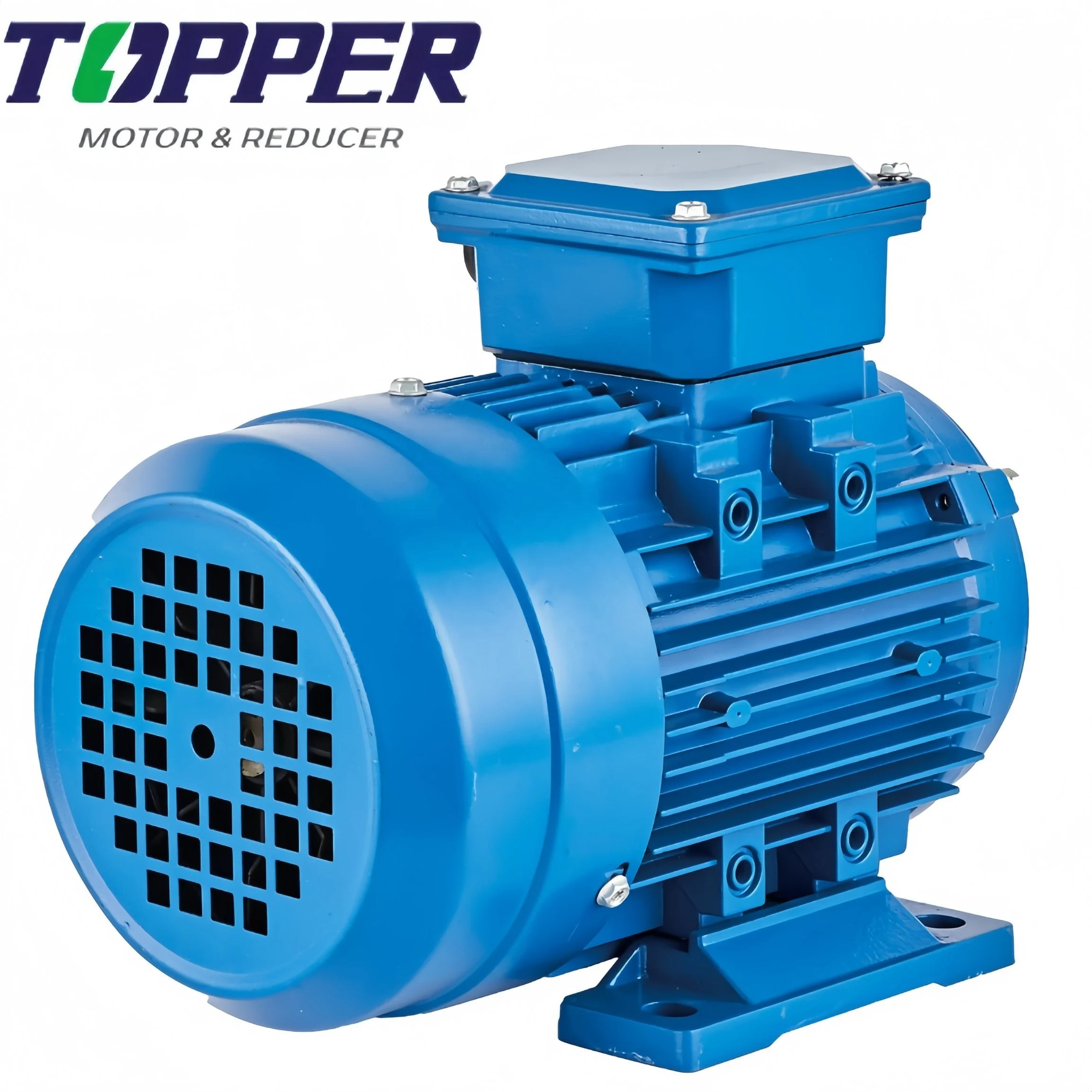 Three Phase Motor, 1hp, 1.5hp, 2hp, 3hp - detail 20