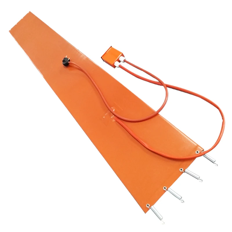 Custom Induction Heater, 380V, 220V, Electric - detail 8