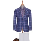 Suit Suit Proper Price Top Quality High Quality 3 Set Tuxedo Suit For Men