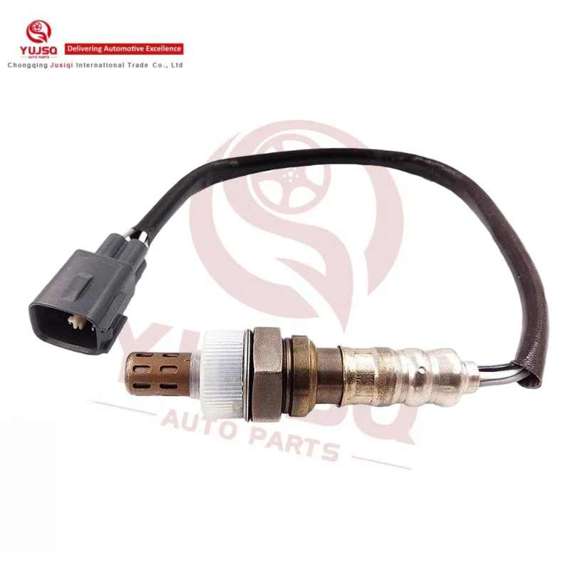 OE 89465-52380 Oxygen Sensor for Toyotas Vitz Corolla Yaris Vois with 2000-2014 Year Range and Universal Fitment