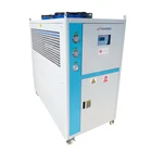 HUANQIU brand chiller for home chiller brand chiller 10hp