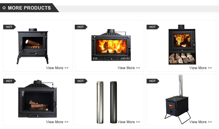 Electric Fireplace, 3d, ABS+Iron - detail 14