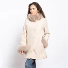 Woman Coat Modern New Custom-made Woman Warm Jacket Winter Long Coat Down Jacket For Women