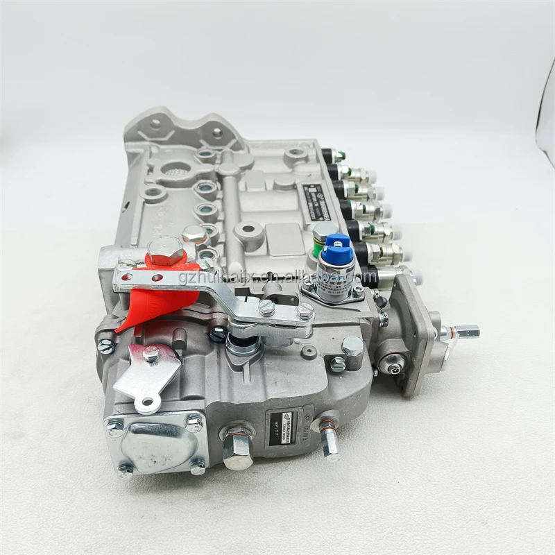 New 1627500 162-7500 Fuel Injection Pump for 416C 426C 428C Diesel Engine Excavator