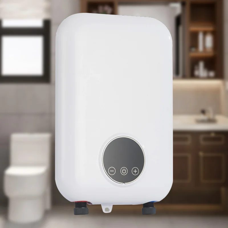 Water Heater, 3.5-8KW, 110, 6000-6999 - detail 2