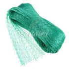 Mesh Nylon Garden Mesh Netting Cheap Agricultural Mesh Hole Bird Nylon Netting For Garden