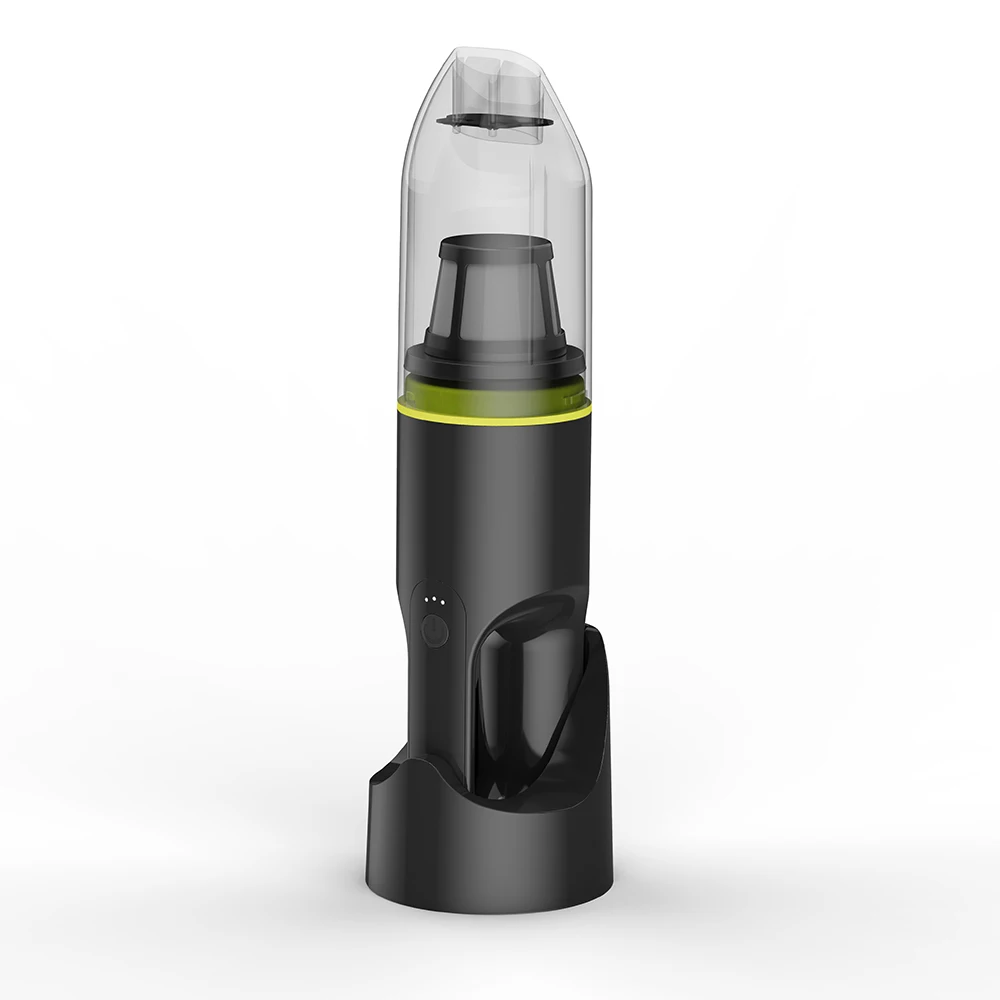 Lightweight Cordless Handheld Vacuum 