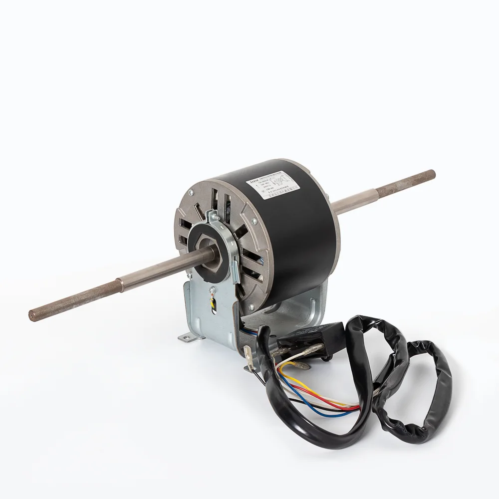 Ec Motors, 220V, 350W - detail 14