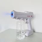 Disinfection Gun Sanitizer Hot Sell Nano Disinfection Rechargeable Sanitizing Spray Gun