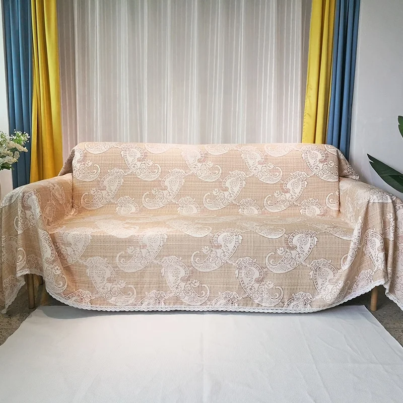 vleet Medewerker Fluisteren Four Seasons 100%polyester Luxury Embroidered Loose Sofa Cover - Buy  Protective Sofa Covers,Loose Cushion Sofas,Sofa Chairs Cover Product on  Alibaba.com