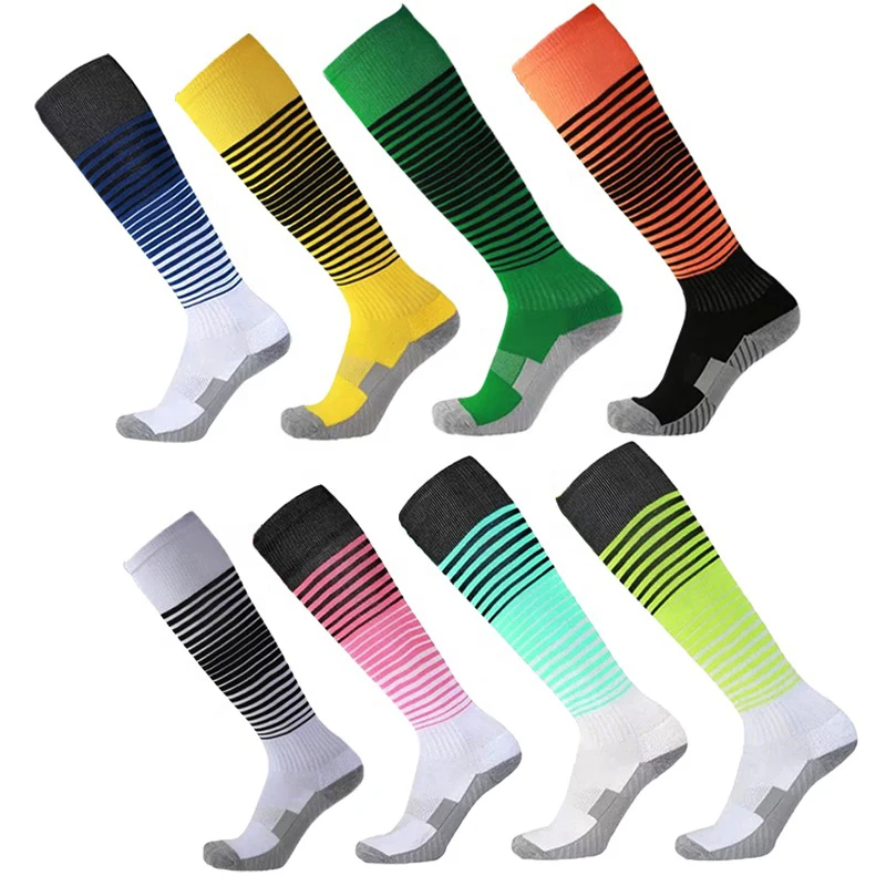 Football Socks RUGBY HOCKEY SOCCER Free quick delivery Sports Socks 