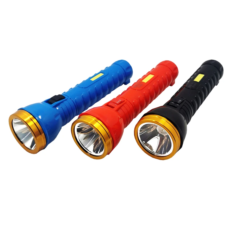 led lights flashlights