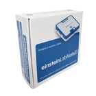 Corrugated Box Custom Logo Printed Folding Corrugated Die Cut Shipping Mailer Box