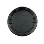 65mm Centro De Roda Cap Hub Cap Fit Para GOLF J Ett A PASSAT B6 3B7 601 171