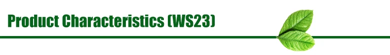 Taima koelingsmiddel Ws-27 Koolada Ws-23 Mint smaak en geur koelingsadditieven Ws-5 6