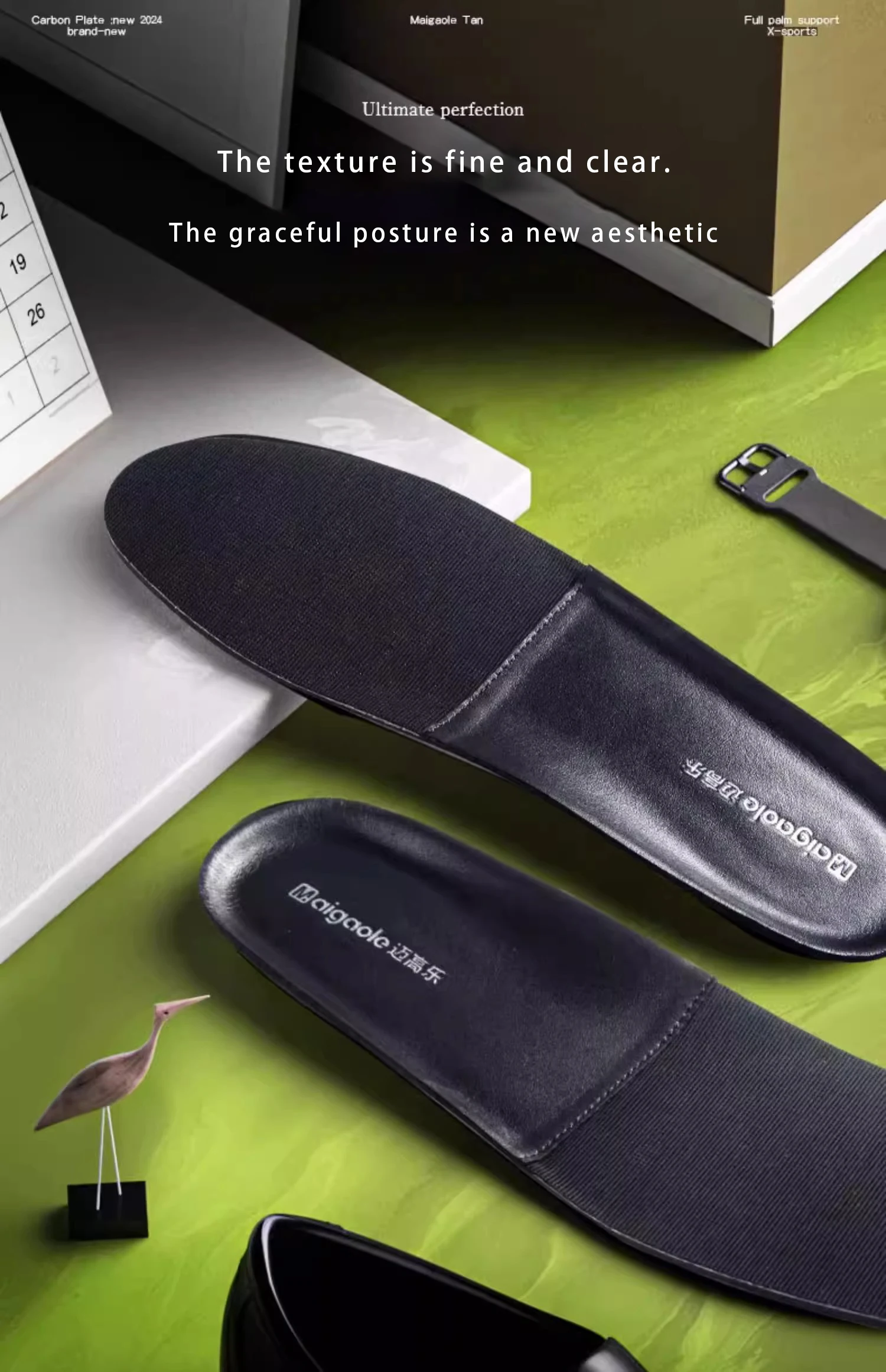 Men Genuine Leather Long-Lasting Sports Shoe Insole Summer Breathable Cowhide Soft Sole Sweat Absorbing Anti-Odor Insole Men Genuine Leather Long-Lasting Sports Shoe Insole Summer Breathable Cowhide Soft Sole Sweat Absorbing Anti-Odor Insole