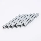 Staples Wire Staple Cheap And High Quality Made In China Fine Wire Staples 300/08 Series Staples