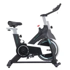 Gym Equipment Commercial Gym Equipment Commercial Fitness Indoor Body Fit Cycle Exercise Spin Bike