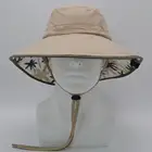 Cap Mens Hats And Caps Custom Sunproof Men Women Bucket Hat Nice Quality Outdoor Activities Wearing Cap