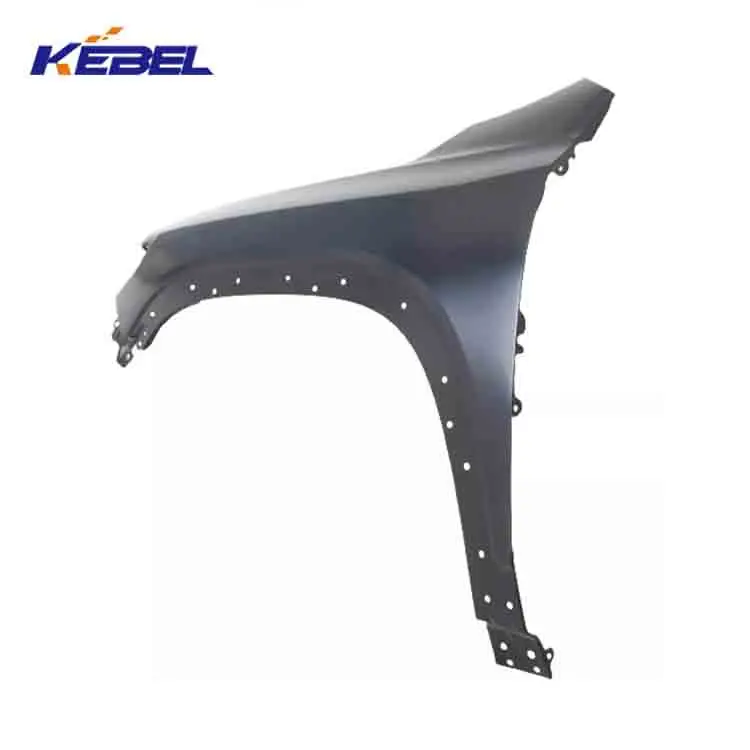 product kebel new auto body parts front fender 84755391 oem 84755382 fender car for chevrolet colorado zr2 2023 -6