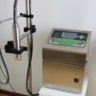 Inkjet Printer Cij Inkjet Printer Promotion Products Cij Inkjet Printer With Packaging Machine For Coding Expiry