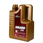 Lubricants Manufacturers Industrial Fully Sarlboro SL SAE 10W30 Semi Synthetic Lubricants