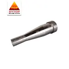 Industrial Water Nozzle Oil Industry Use Cobalt Based Alloy Rotating Water Jet Spray Nozzle--SN002