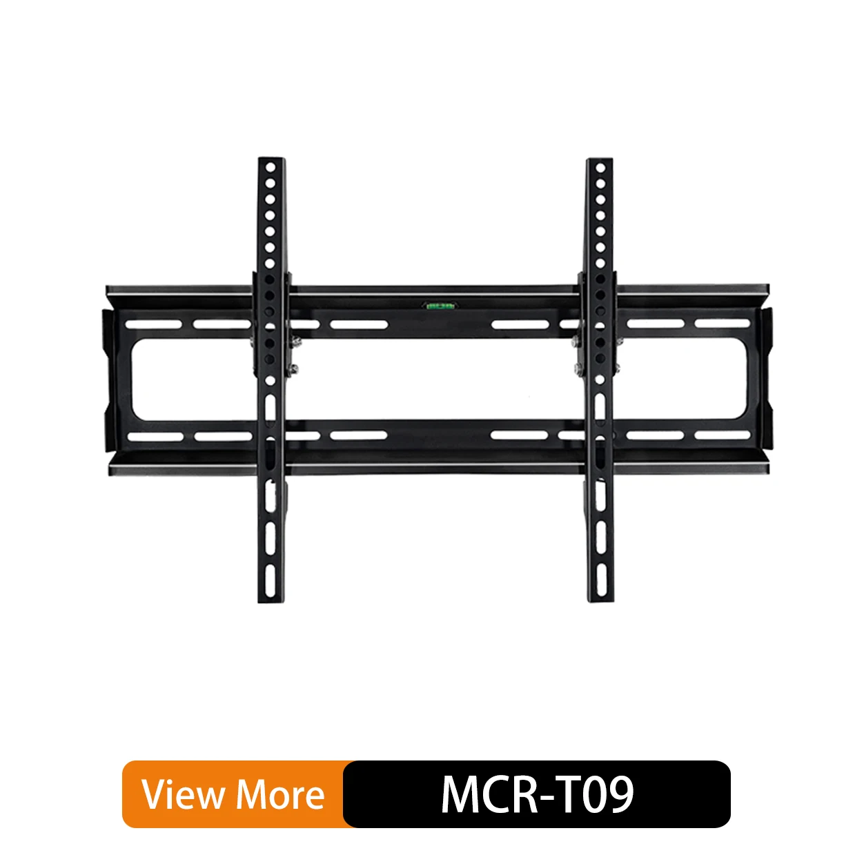 Modern design TV wall bracket television stand fits 40 to 80 inch Fixed TV mount