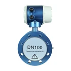 Electro Meter Water Meter Price Electro Magnetic Digital Water Flow Meter Flowmeter Prices